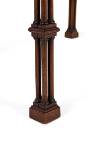 Chinese Chippendale revival furniture