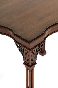 Oriental antique furniture