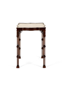 antique console tables