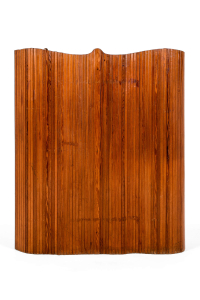 antique room divider