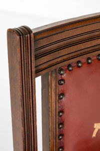 Fine English antique furniture