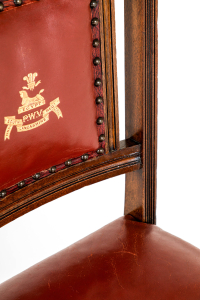 country house antique chairs