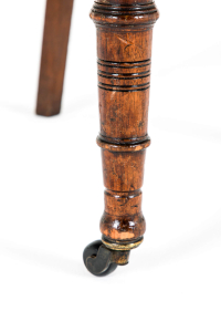 Edwardian antique furniture