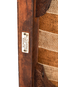Fine English antique furniture