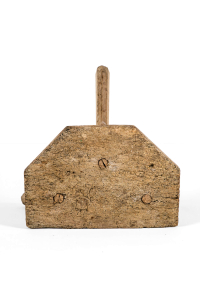 Welsh Vernacular furniture