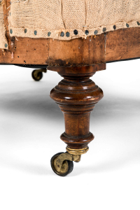 Fine English Antique armchairs