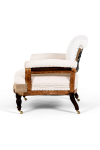 Howard and sons armchair