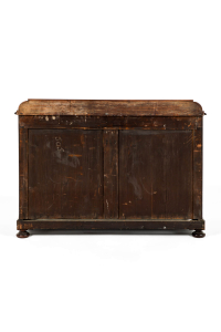 antique storage solutions