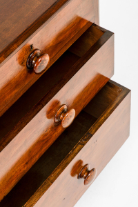 antique drawers