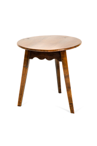 cricket table