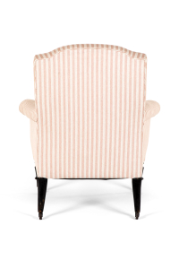 French antique armchairs