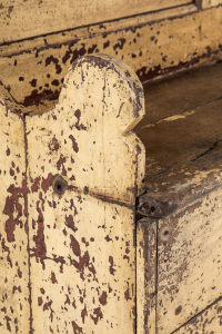 Antique Irish furniture