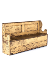 European antique furniture