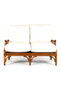 antique rattan furniture