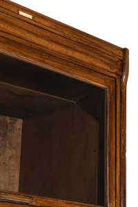 tall haberdashery cabinet