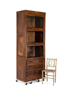 luxury antique shop fittings