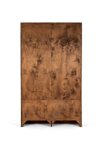 large apothecary drawers