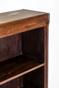 antique book cases