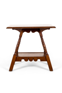 English antique furniture