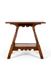 European antique furniture