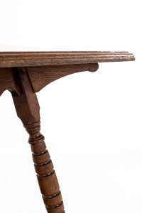 antique occasional tables