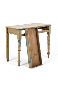 antique occasional tables