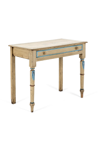 painted Victorian furniture