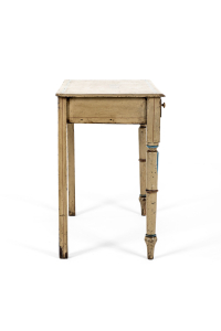Victorian Bamboo table