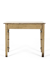 painted antique furniture