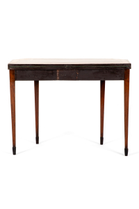 George III antique furniture