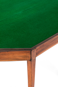 card tables