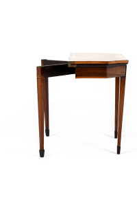 antique console tables