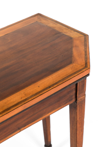 Victorian antique furniture