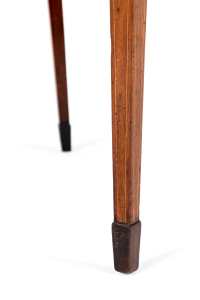 Edwardian antique furniture