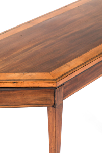 Georgian antique furniture