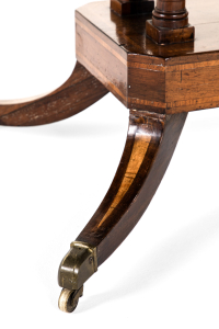 Fine English antique furniture