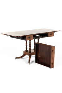 Victorian antique furniture