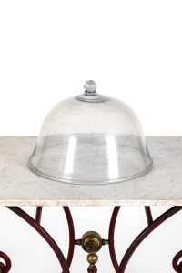 Victorian garden antiques