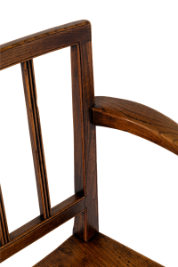 Vernacular antique furniture