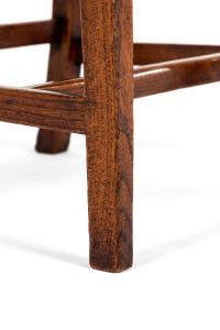 Victorian side chair