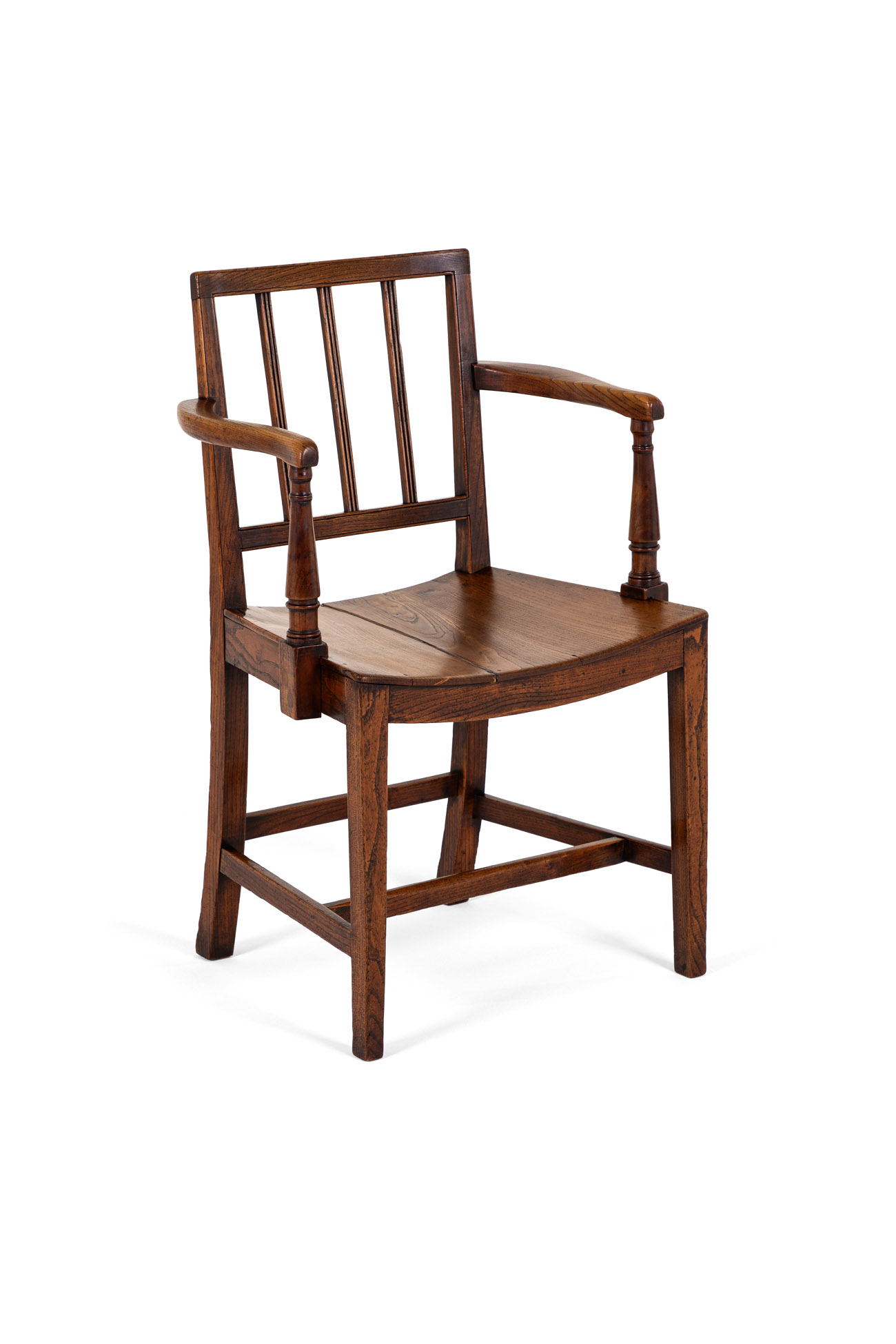 Victorian side chair