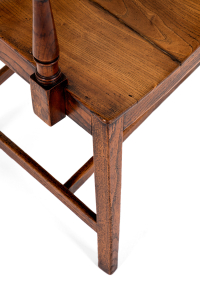 antique English chairs