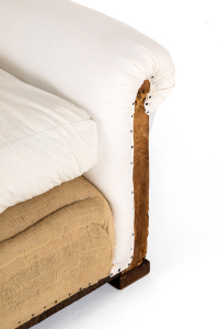 Fine English furniture