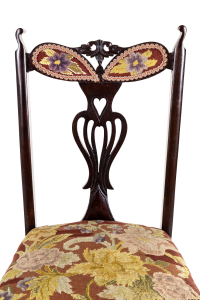 Scottish antique furniture