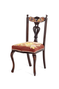 Fine English antique chairs