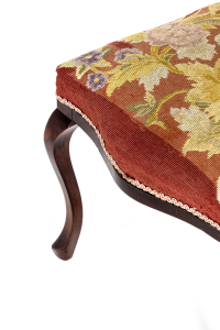 country house antique dining chairs