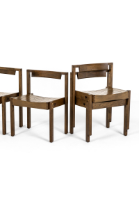 Mid-century designer furniture