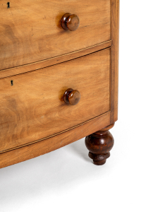 antique bedroom chests