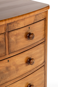 large chest of drawers