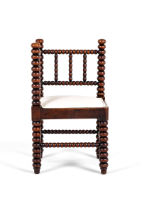 Liberty of London antique furniture